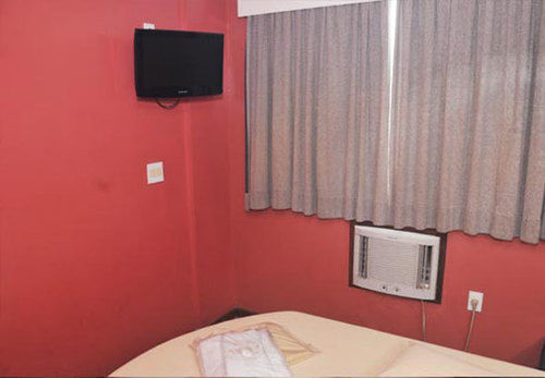 Caricia (adults Only) Love hotel 2*