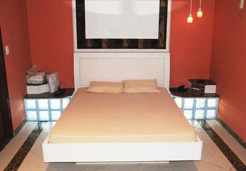 Love hotel Caricia (adults Only) 2*