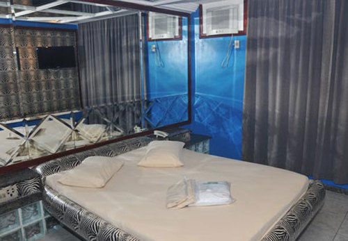 Caricia (adults Only) Love hotel Rio de Janeiro