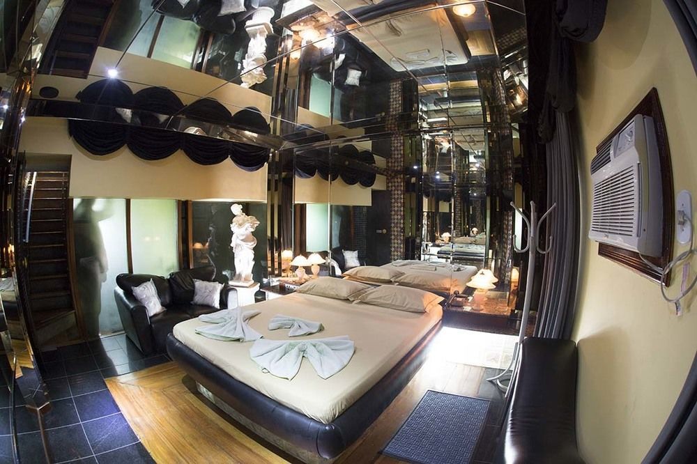 Caricia (adults Only) Love hotel Rio de Janeiro
