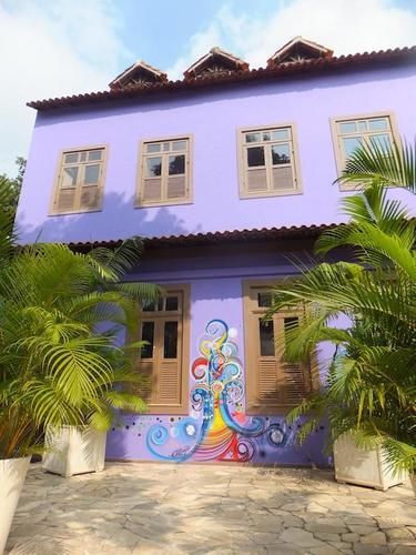 Acomodação com café da manhã  Casa Cool Beans Rio de Janeiro