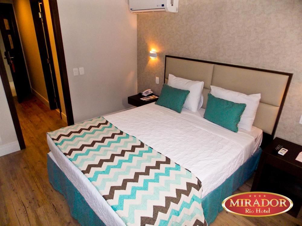 Mirador Rio Copacabana Hotel