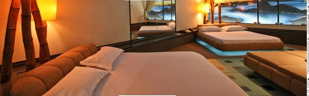 Hotel Reggia