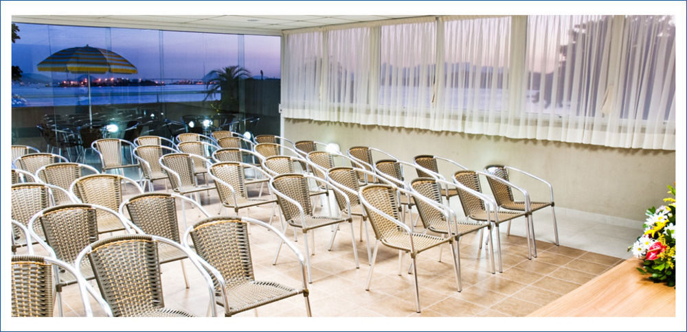Caracas Rio Aeroporto Galeao Hotel 4*