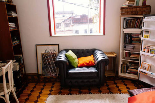 Mambembe Hostel Rio de Janeiro