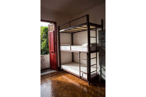 Hostel Mambembe Hostel Rio de Janeiro