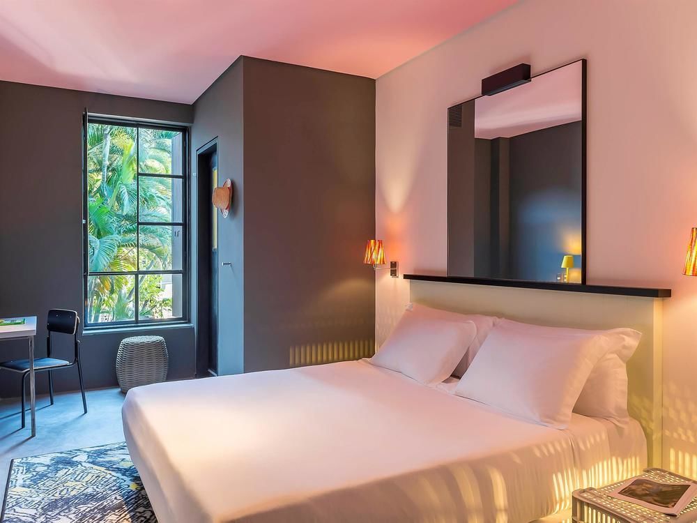 Hotel Mama Shelter 4*