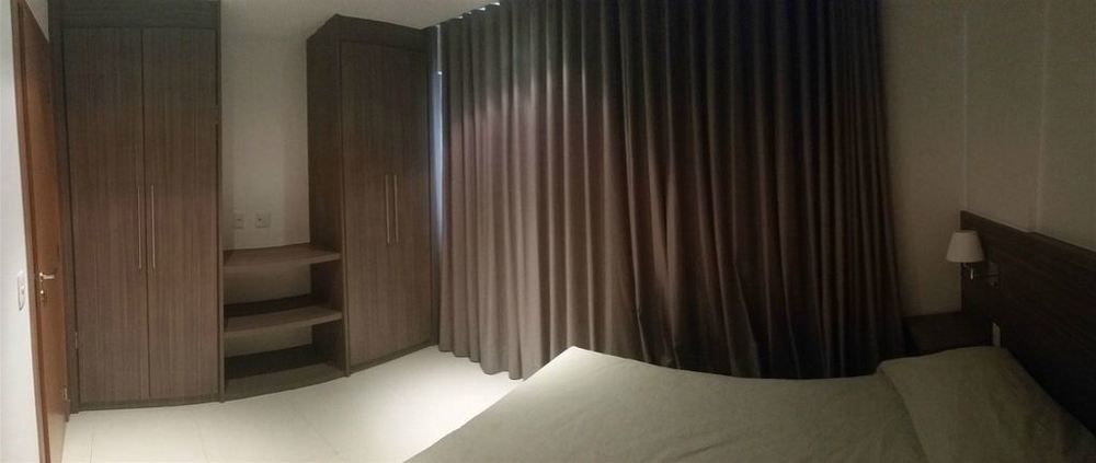 Samba Rio Convention & Apart-hotel 4*