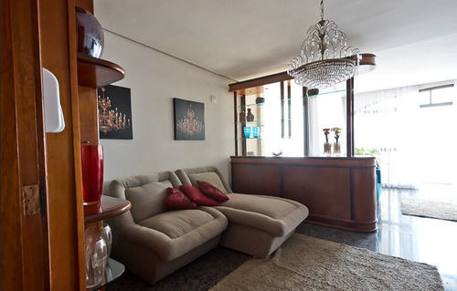Guanabara Garden 3*
