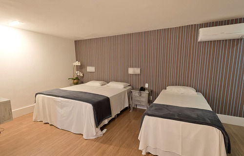Inn Guanabara Garden 3*