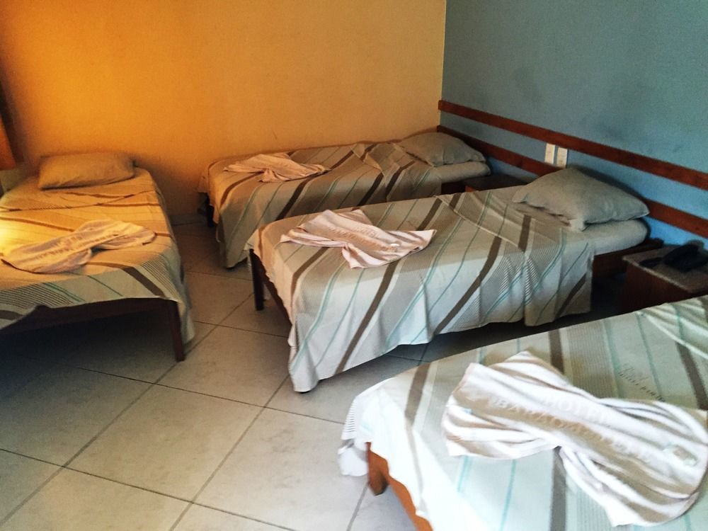 Hotel Barao De Tefe Rio de Janeiro