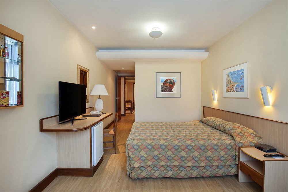 Windsor Plaza Copacabana 4*