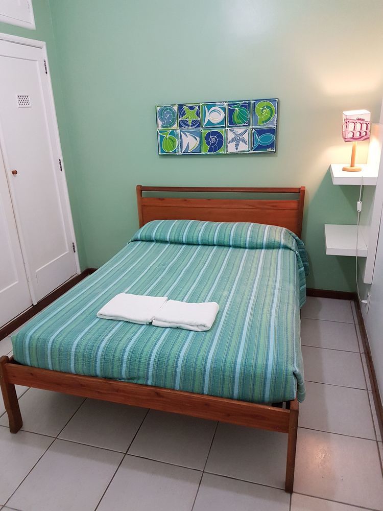 Jucati Season Apart-hotel