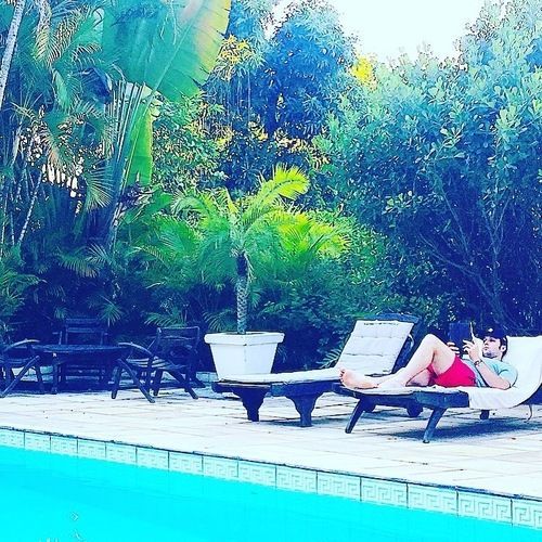 Casa Amarelo Guest house Rio de Janeiro