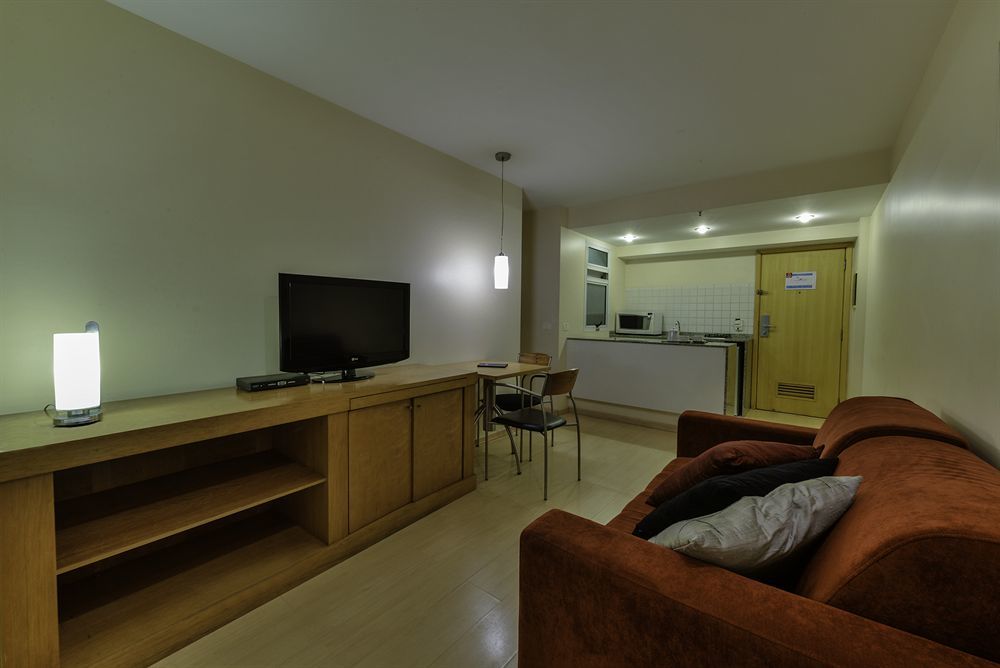Mercure Ipanema