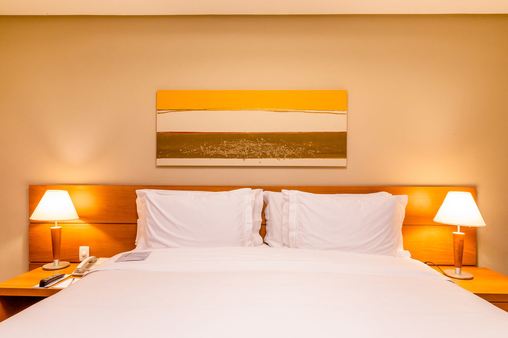 Marina Palace Rio Leblon