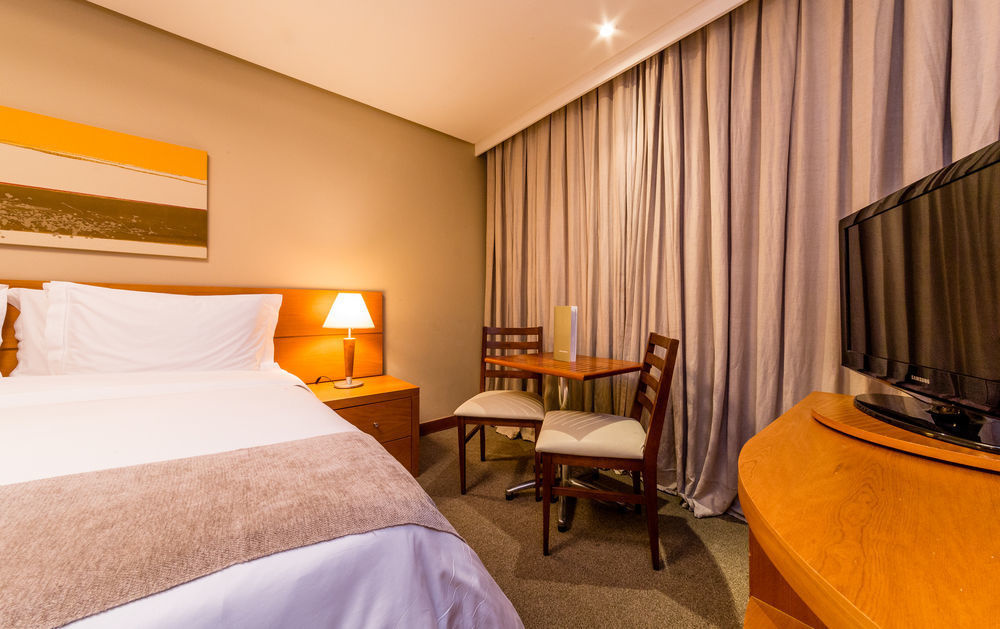 Marina Palace Rio Leblon Hotel 4*