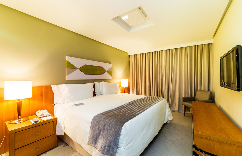 Marina Palace Rio Leblon 4* Rio de Janeiro