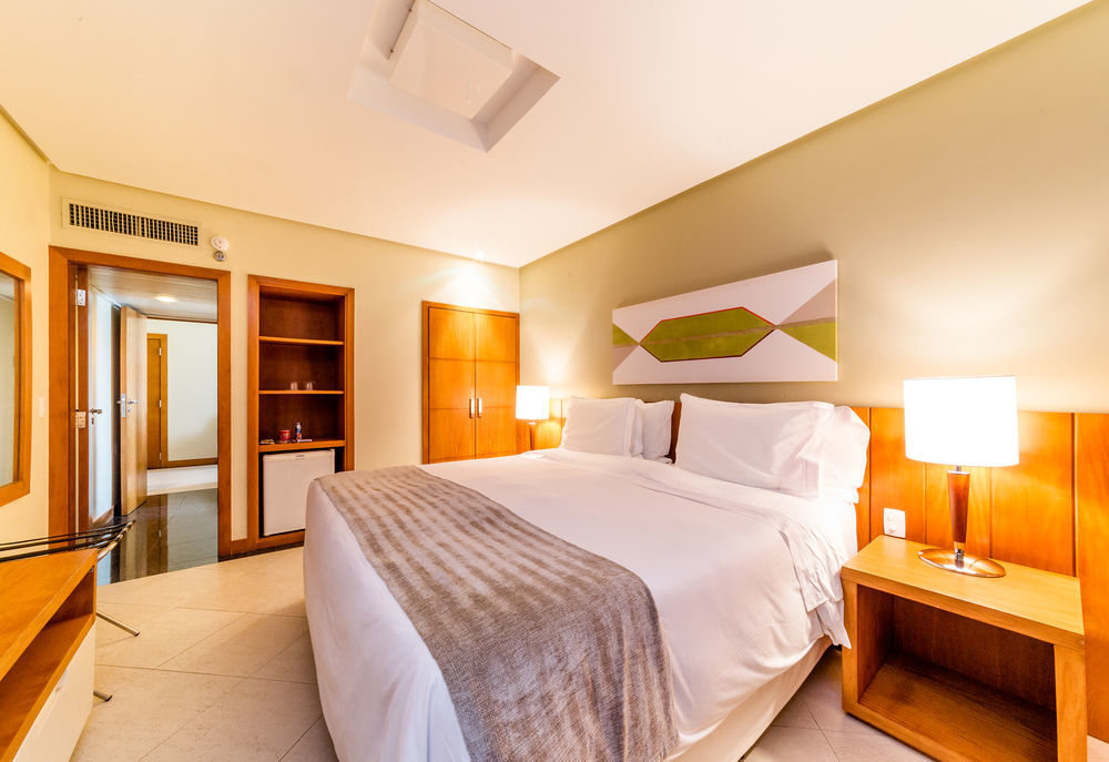 Hotel Marina Palace Rio Leblon Rio de Janeiro