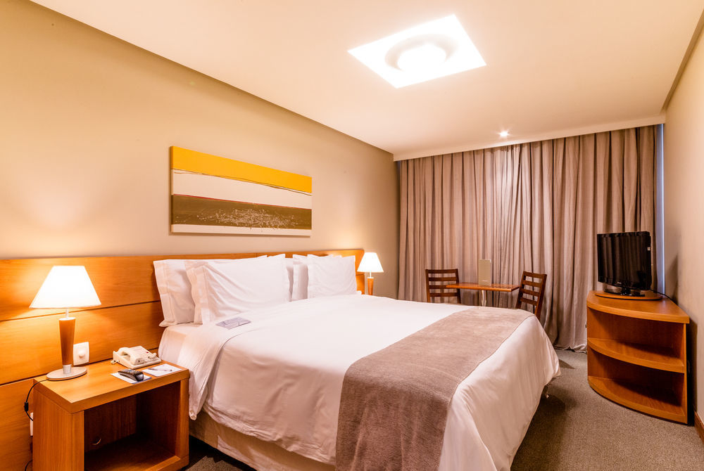 Marina Palace Rio Leblon Hotel