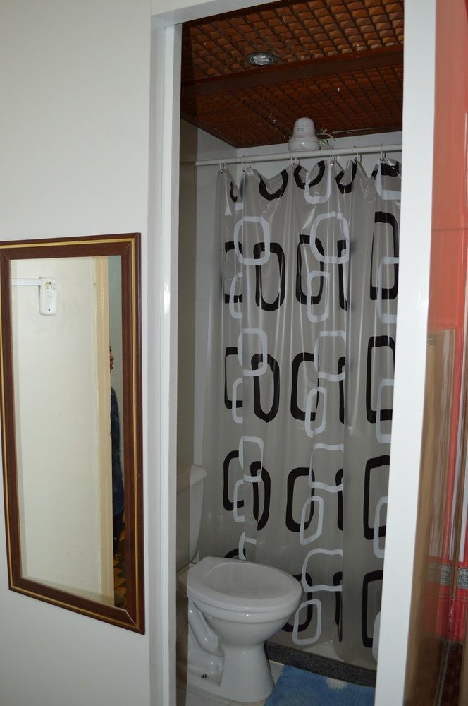 Flamengo Hostel Rio de Janeiro