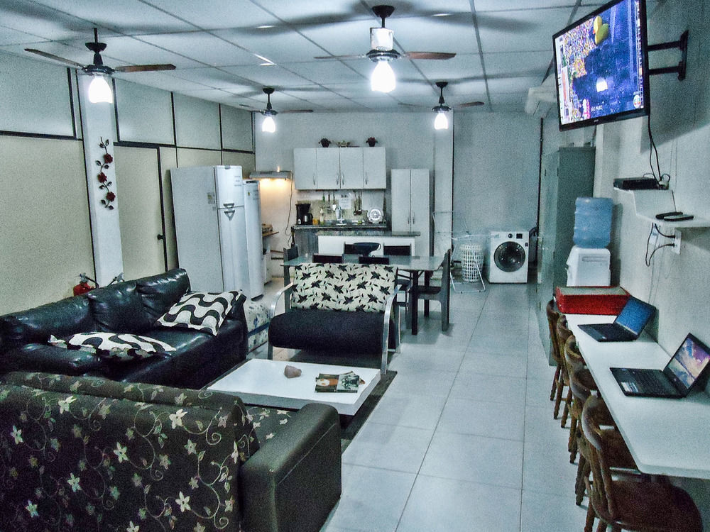 Rio Lapa Hostel