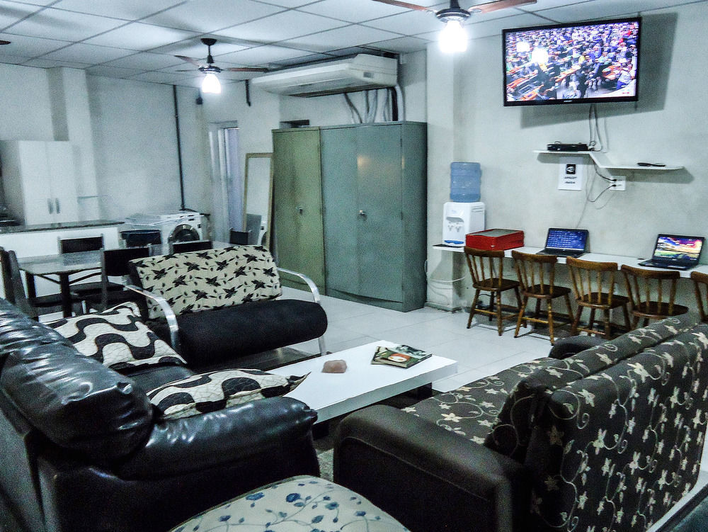 Hostel Rio Lapa Rio de Janeiro