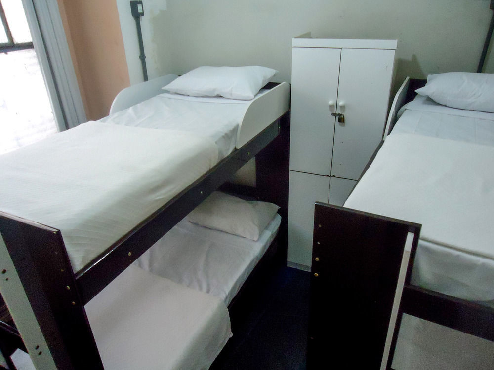 Rio Lapa Hostel Rio de Janeiro