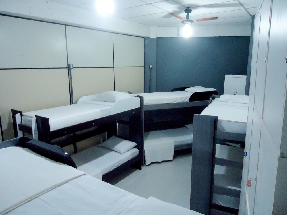 Rio Lapa Hostel