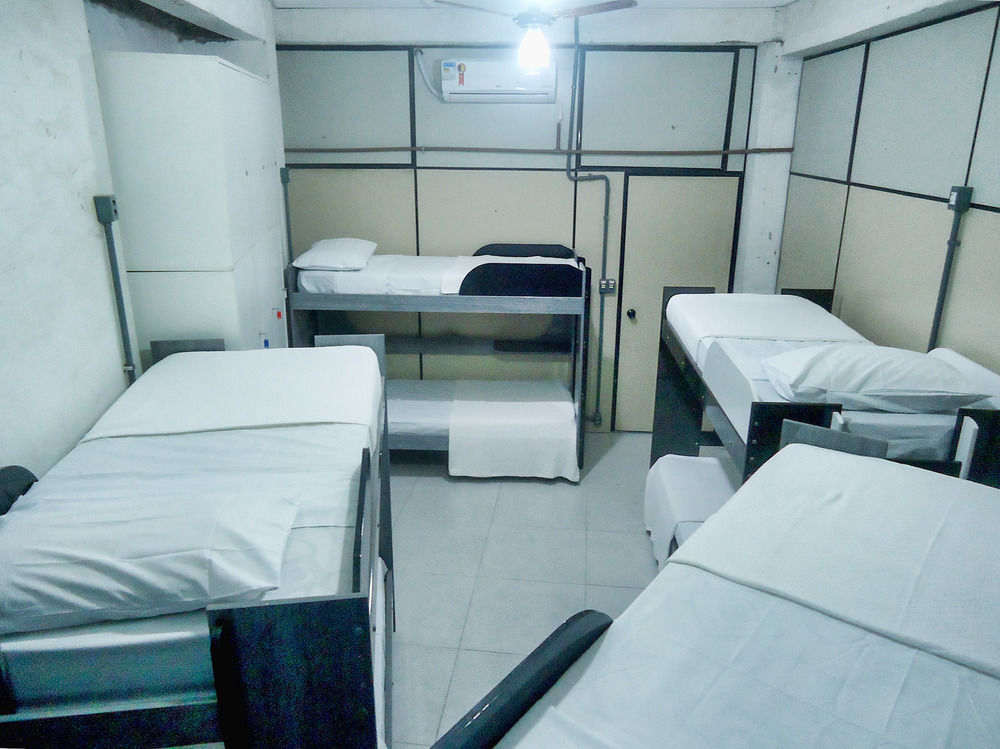 Hostel Rio Lapa *