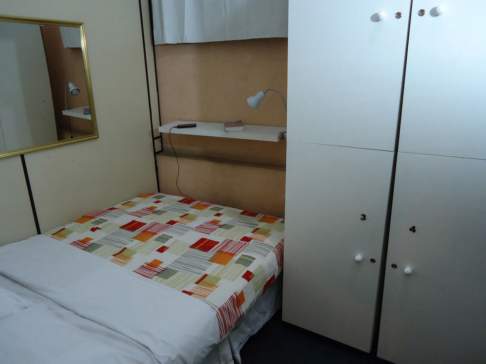Hostel Rio Lapa
