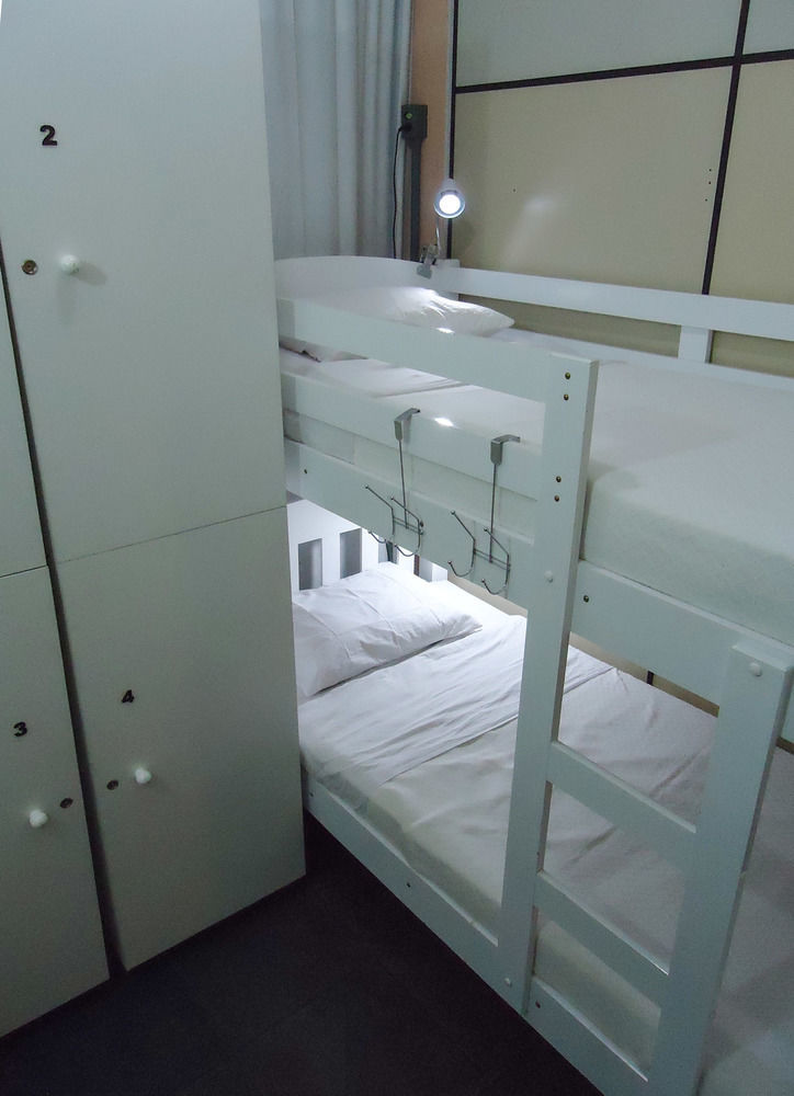 Rio Lapa Hostel