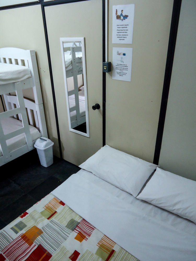 Rio Lapa Hostel *