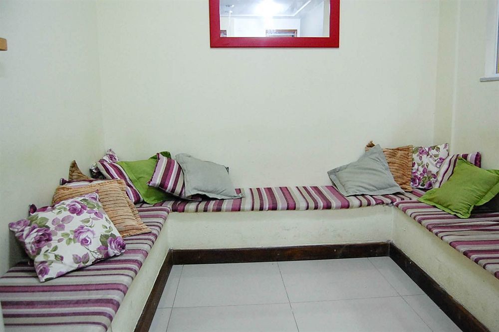 Boulevard Bed & Breakfast