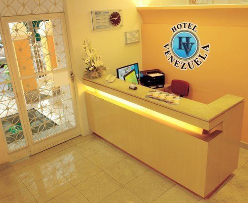 Venezuela Hotel