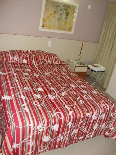 Hotel Venezuela
