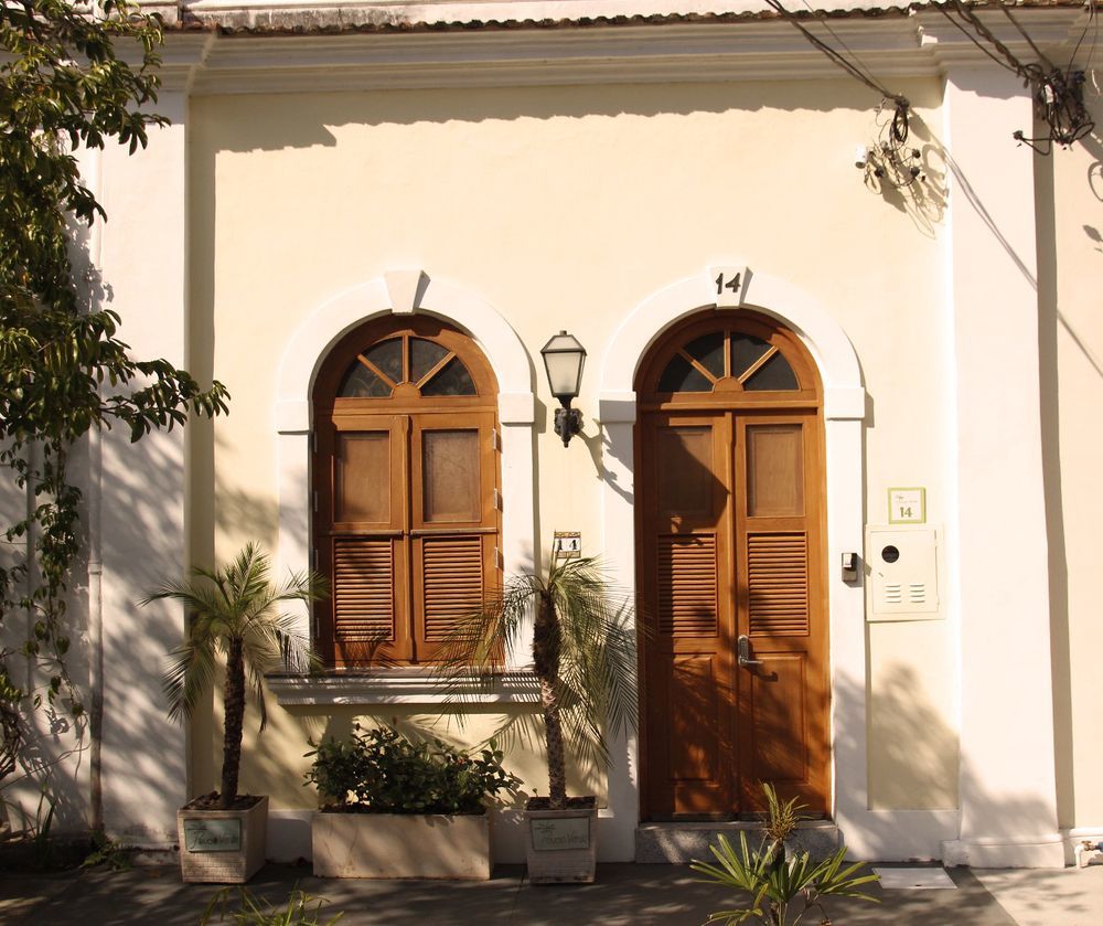 Bed & Breakfast Pouso Rio de Janeiro