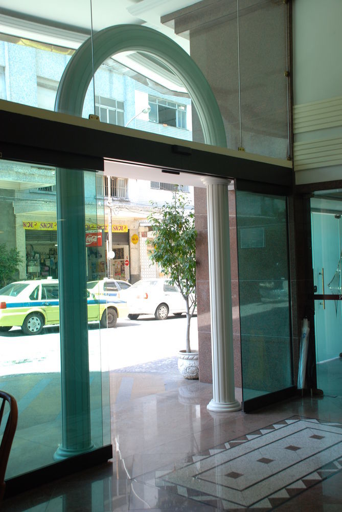 Metropole Rio Hotel 3*