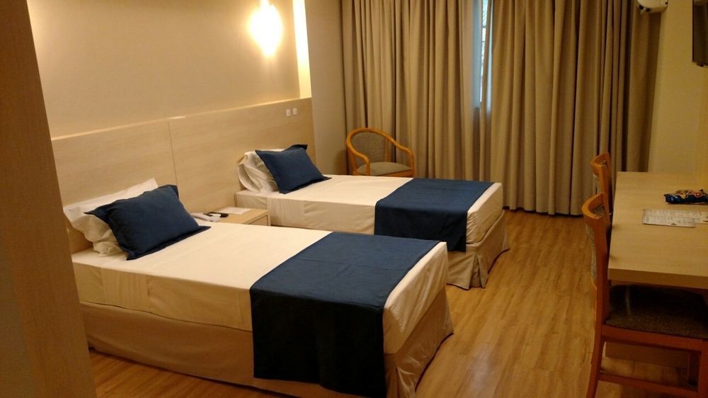 Metropole Rio Hotel Rio de Janeiro