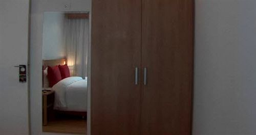Mercure Arpoador