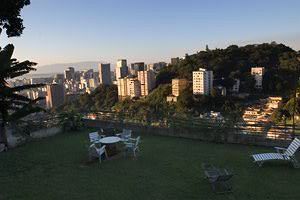 Boutique Castelinho 4* Rio de Janeiro