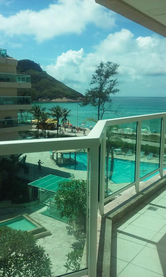 Apartamento Del Sol