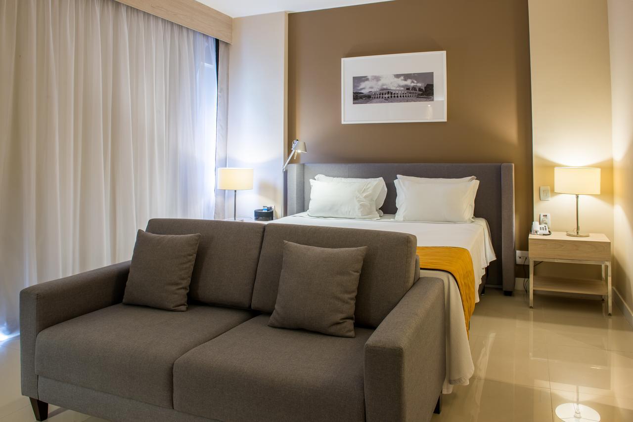 Link Flats Apartment Rio de Janeiro