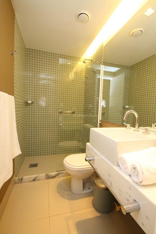 Link Flats Apartment