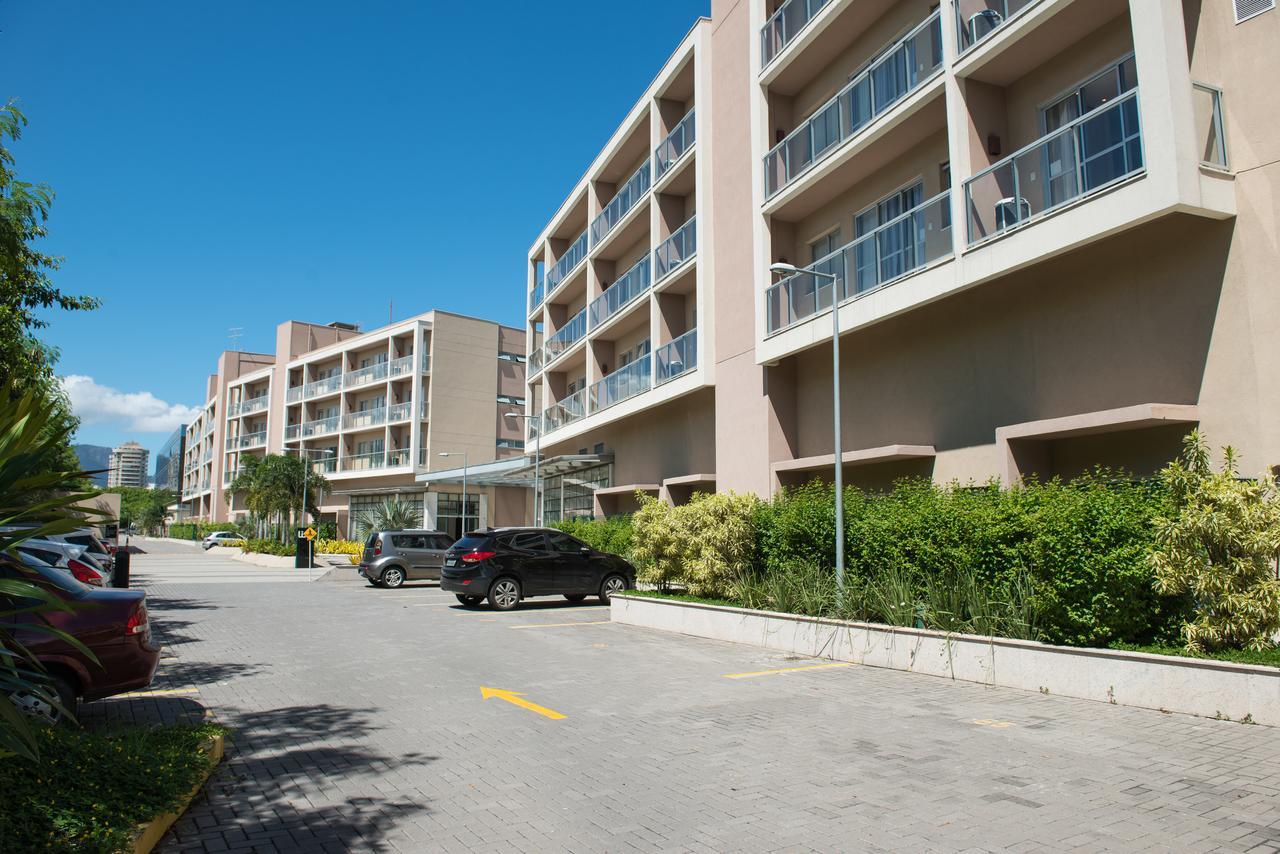 Apartment Link Flats