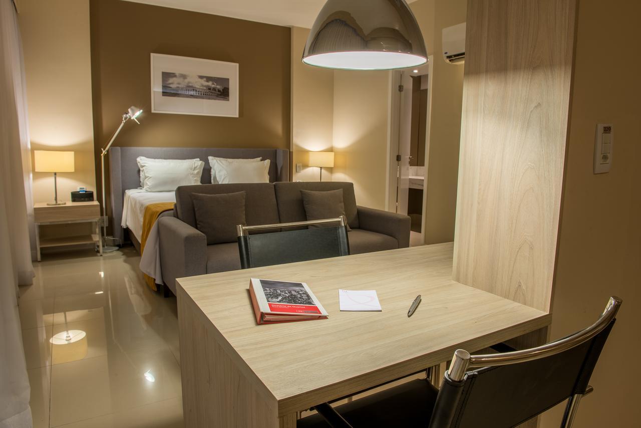 Apartment Link Flats Rio de Janeiro