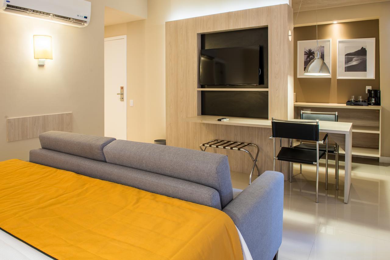 Link Flats Apartment *