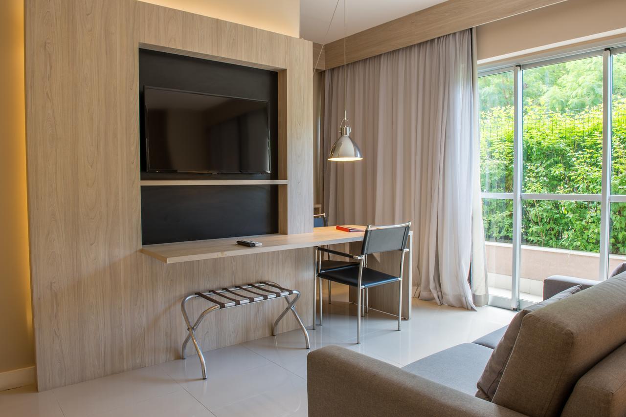 Link Flats Apartment *