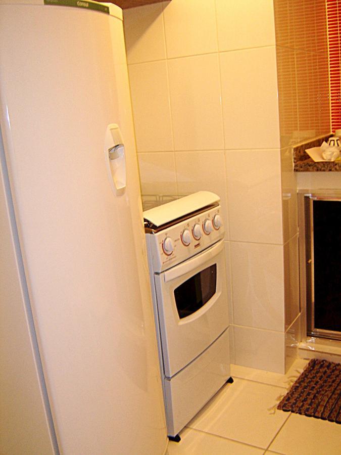 Apartamento Copacabana *