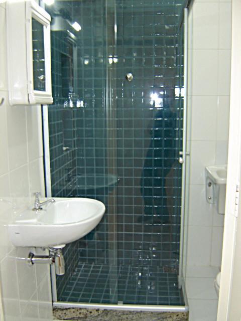 Apartamento Copacabana Rio de Janeiro